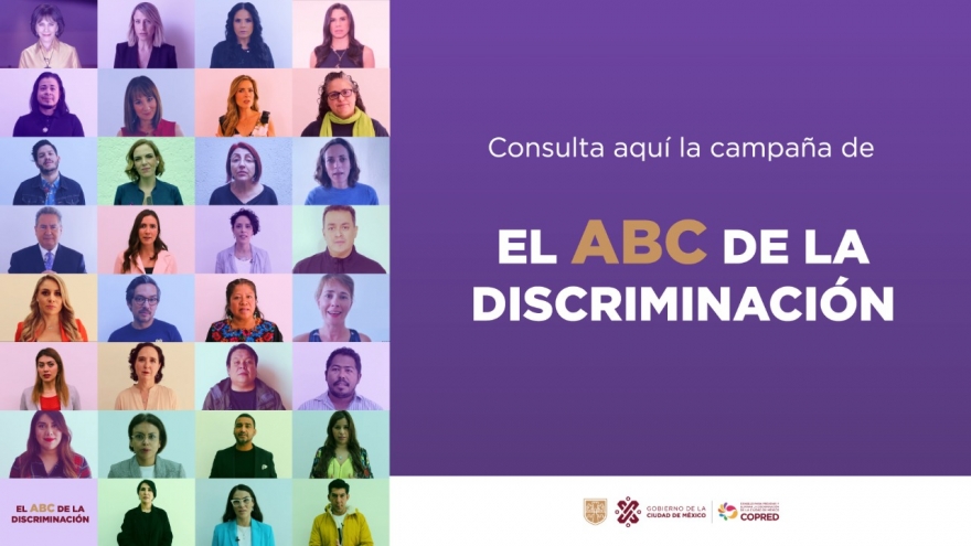 ABC de la Discriminación