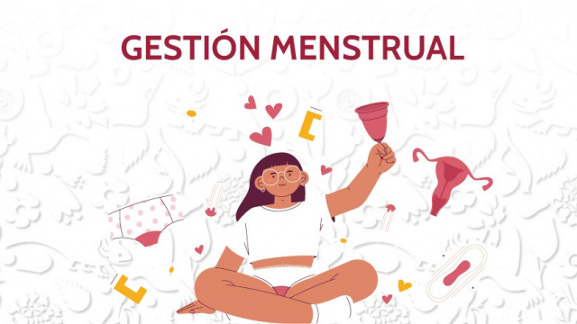 Gestión Menstrual