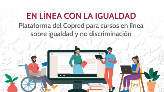 En Línea con la Igualdad