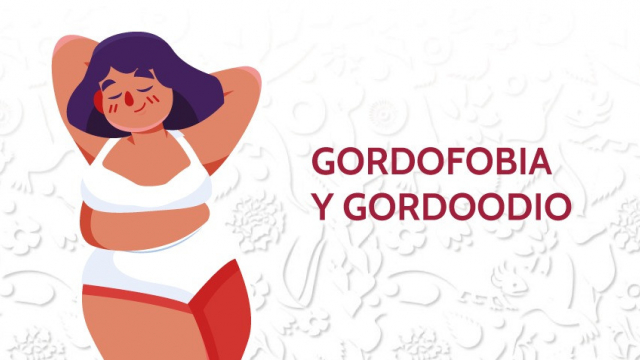 Gordofobia y Gordoodio