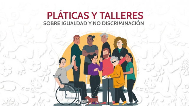 Platicas y Talleres